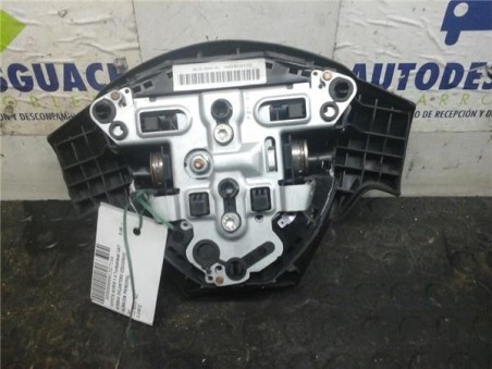 Airbag Volante Toyota AURIS 1 4 Turbodiesel 