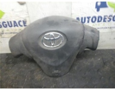 Airbag Volante Toyota AURIS 1 4 Turbodiesel 