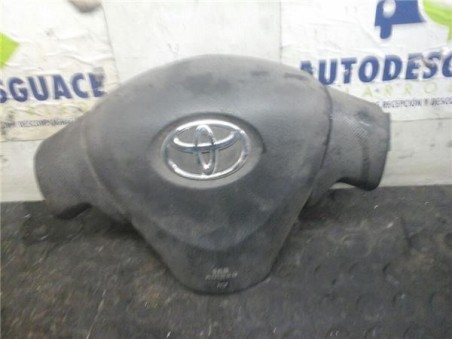 Airbag Volante Toyota AURIS 1 4 Turbodiesel 