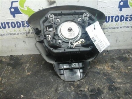 Airbag Volante Opel MOVANO 2 5 CDTI 