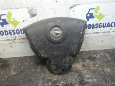 Airbag Volante Opel MOVANO 2 5 CDTI 
