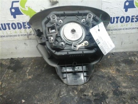 Airbag Volante Opel MOVANO 2 5 CDTI 