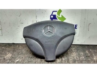 Airbag Volante MERCEDES CLASE A 1 6
