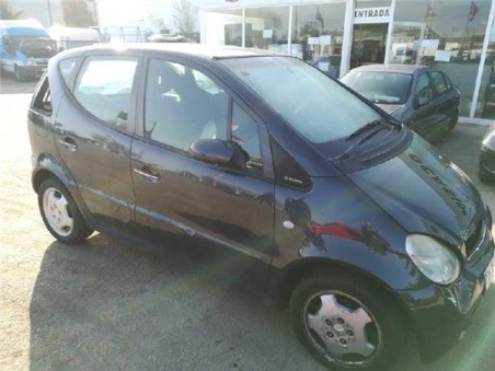 Airbag Volante MERCEDES CLASE A 1 6 