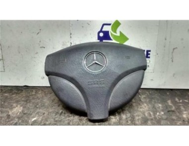 Airbag Volante MERCEDES CLASE A 1 6 