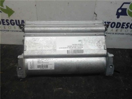 Airbag Salpicadero MERCEDES CLASE C  SPORTCOUPE 2 2 CDI 