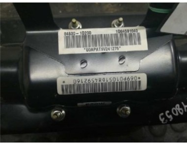 Airbag Salpicadero Kia CARENS 2 0 CRDi 