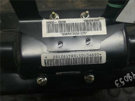 Airbag Salpicadero Kia CARENS 2 0 CRDi 