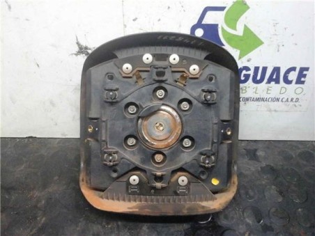 Airbag Volante Ford TRANSIT MOD  2000 COMBI 2 0 TDE 
