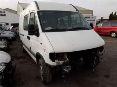 Airbag Volante Opel MOVANO 2 2 DTI  2