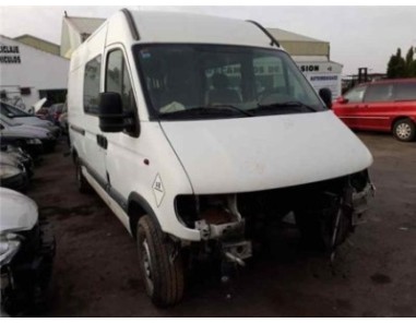 Airbag Volante Opel MOVANO 2 2 DTI 