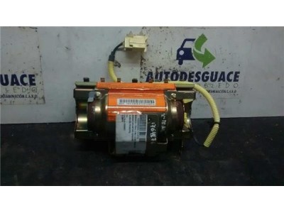 Airbag Salpicadero Nissan X-TRAIL 2 2 dCi D