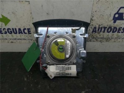 Airbag Volante Ssangyong REXTON 2 7 Turbodiesel 