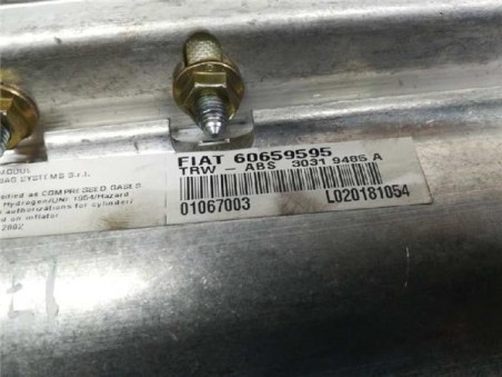 Airbag Salpicadero Lancia THESIS 2 4 JTD 