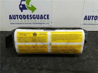 Airbag Salpicadero Volkswagen TOURAN 2 0 TDI 