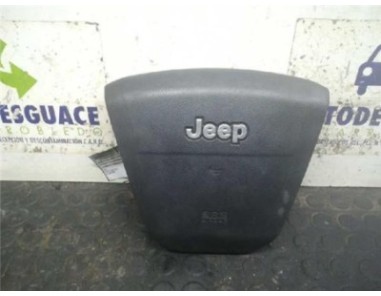 Airbag Volante Chrysler JEEP PATRIOT 2 0 CRD 