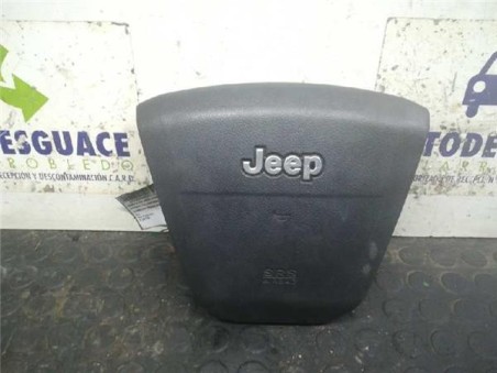 Airbag Volante Chrysler JEEP PATRIOT 2 0 CRD 