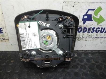 Airbag Volante Fiat DUCATO CAJA CERRADA 33 2 2 JTD 