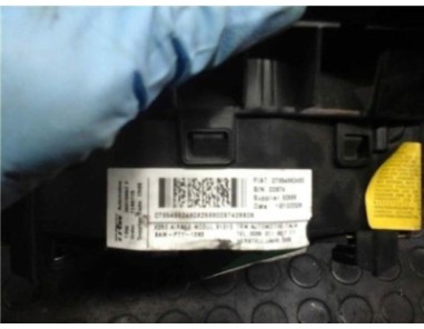 Airbag Volante Fiat DUCATO CAJA CERRADA 33 2 2 JTD 