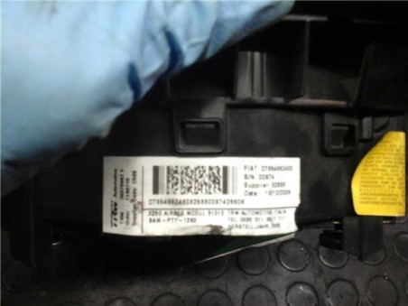 Airbag Volante Fiat DUCATO CAJA CERRADA 33 2 2 JTD 