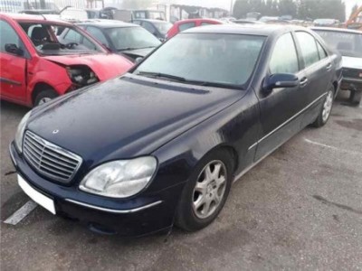 Airbag Volante MERCEDES CLASE S  BERLINA 3 2 CDI  2