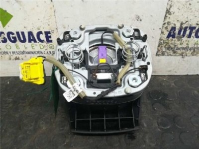 Airbag Volante Skoda OCTAVIA BERLINA 2 0 TDI