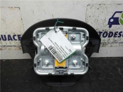 Airbag Volante Renault GRAND MODUS 1 5 dCi D FAP