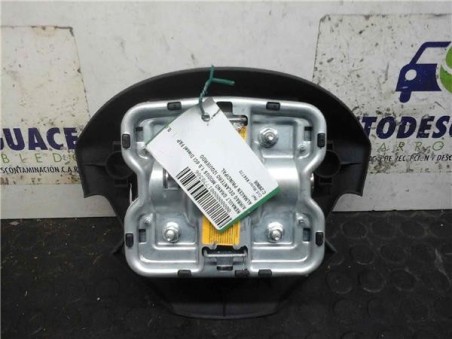 Airbag Volante Renault GRAND MODUS 1 5 dCi D FAP 
