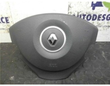 Airbag Volante Renault GRAND MODUS 1 5 dCi D FAP 