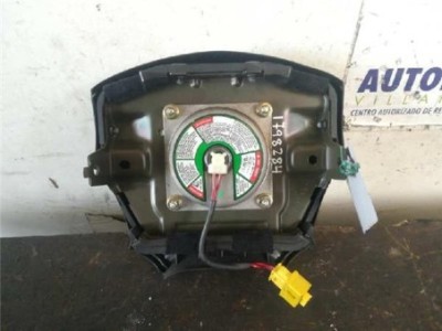 Airbag Volante Honda CR-V 2 2 CTDI 