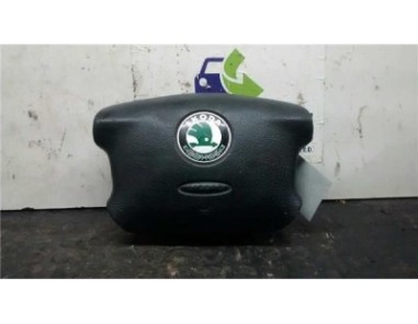 Airbag Volante Skoda SUPERB 2 0 TDI DPF 
