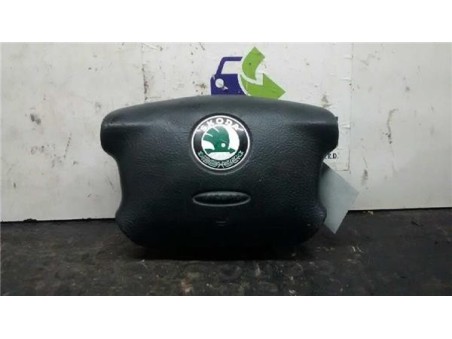 Airbag Volante Skoda SUPERB 2 0 TDI DPF 