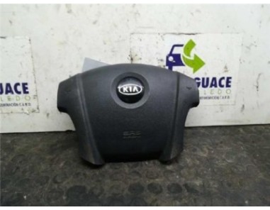 Airbag Volante Kia SPORTAGE 2 0 CRDi 