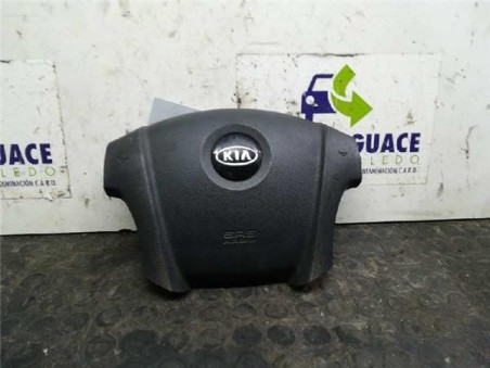 Airbag Volante Kia SPORTAGE 2 0 CRDi 