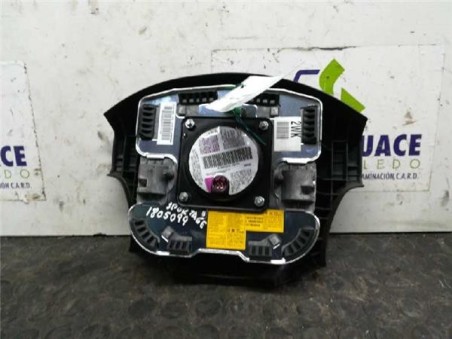 Airbag Volante Kia SPORTAGE 2 0 CRDi 