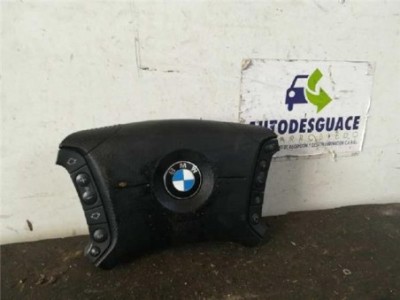Airbag Volante BMW X3 2 0 16V D