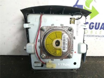 Airbag Volante Ssangyong KYRON 2 0 