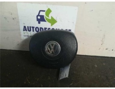 Airbag Volante Volkswagen TOURAN 1 9 TDI 