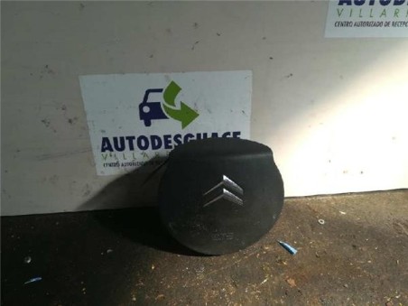 Airbag Volante Citroen C4 GRAND PICASSO 1 6 16V HDi FAP 