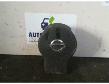 Airbag Volante Nissan NAVARA PICK-UP 2 5 dCi D 