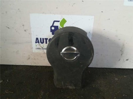 Airbag Volante Nissan NAVARA PICK-UP 2 5 dCi D 