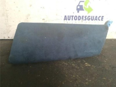Airbag Salpicadero Lancia PHEDRA 2 0 JTD 
