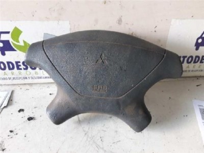 Airbag Volante Mitsubishi SPACE WAGON 2 4 GDI  2