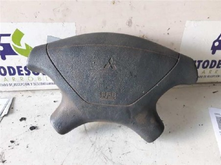 Airbag Volante Mitsubishi SPACE WAGON 2 4 GDI 