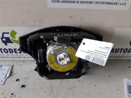 Airbag Volante Mitsubishi SPACE WAGON 2 4 GDI 