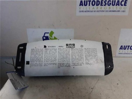 Airbag Salpicadero MERCEDES CLASE C  BERLINA 2 2 CDI 