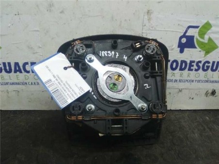 Airbag Volante Citroen JUMPER COMBI 2 2 HDI 