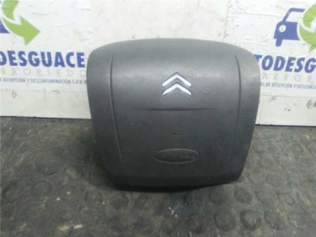 Airbag Volante Citroen JUMPER COMBI 2 2 HDI 