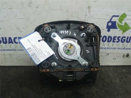 Airbag Volante Citroen JUMPER COMBI 2 2 HDI 