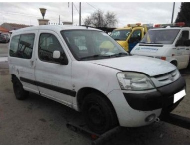 Airbag Volante Peugeot PARTNER 2 0 HDi 